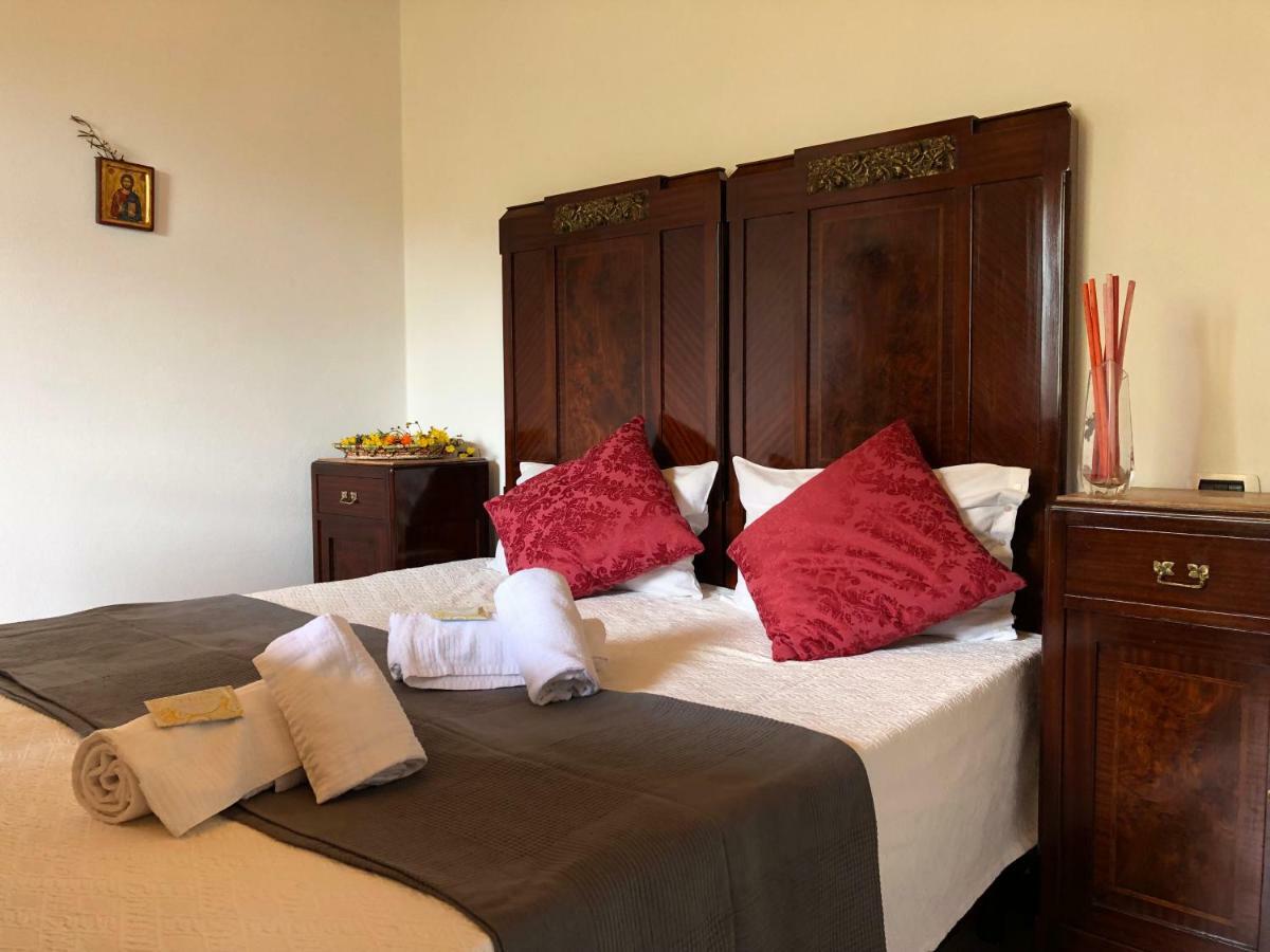Villa Teca & Succo - Nature E Relax Sestri Levante Exterior foto