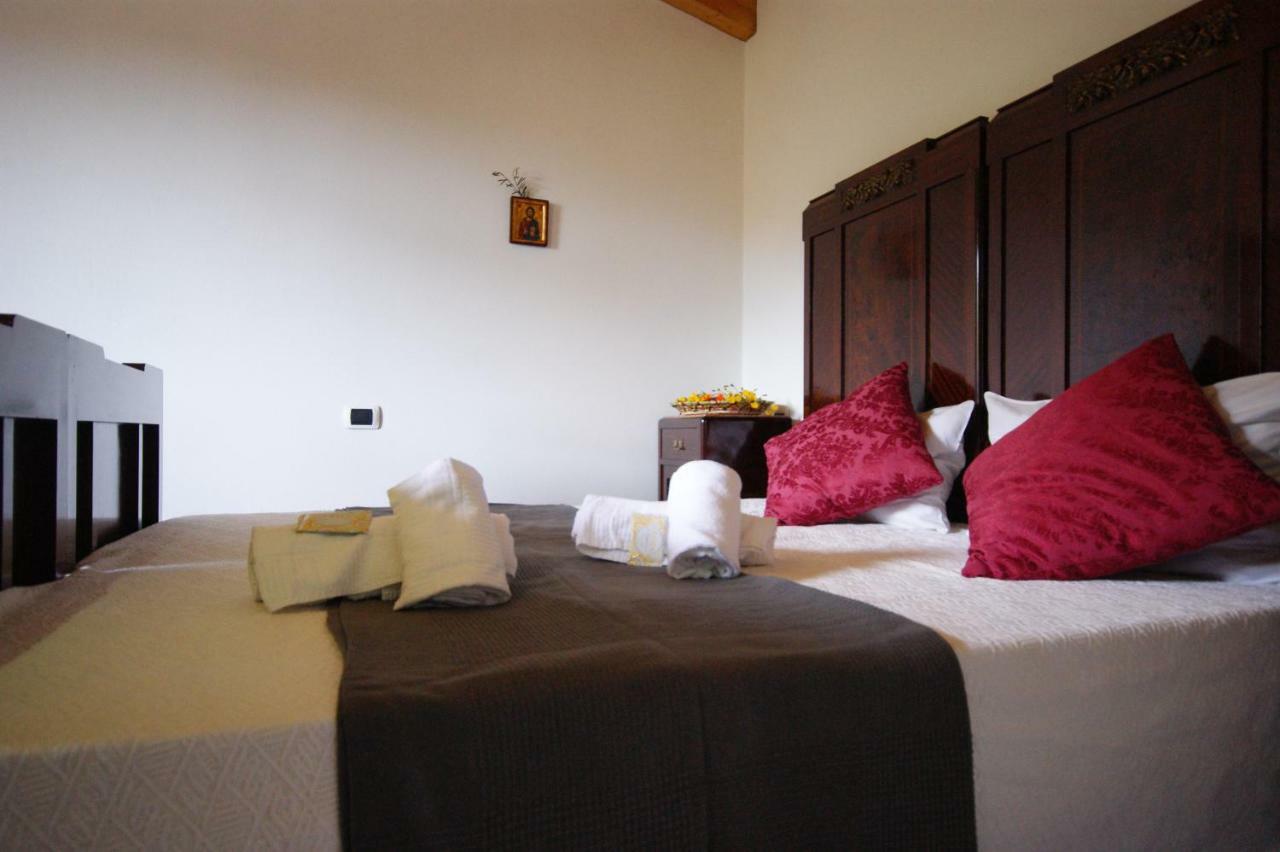 Villa Teca & Succo - Nature E Relax Sestri Levante Exterior foto